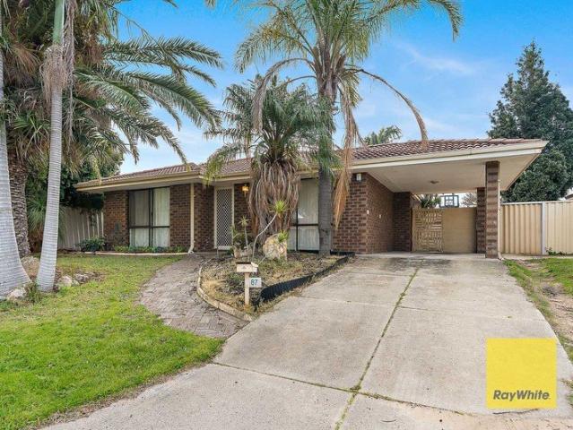 House for sale in Seville Grove, Western Australia