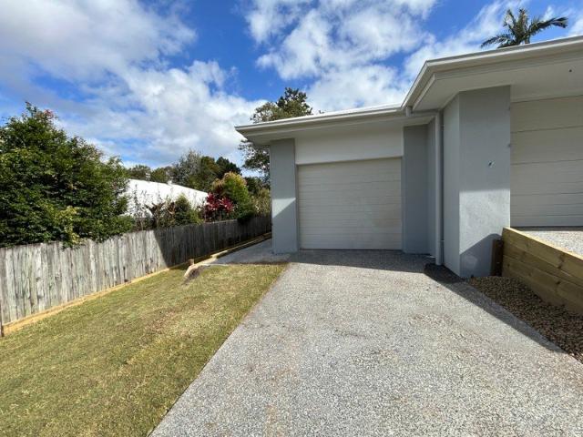 Duplex for rent in Kings Creek, Queensland