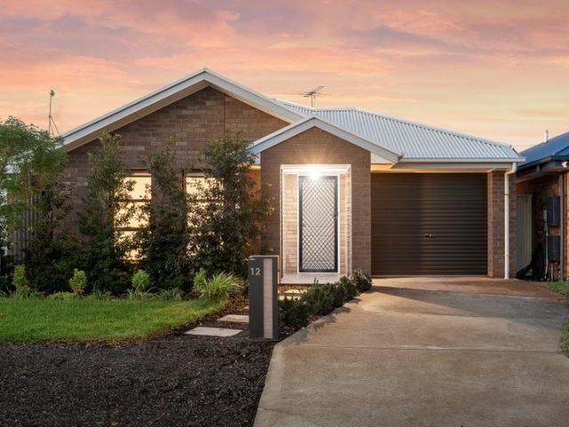 House for sale in Horseshoe Creek, South Australia