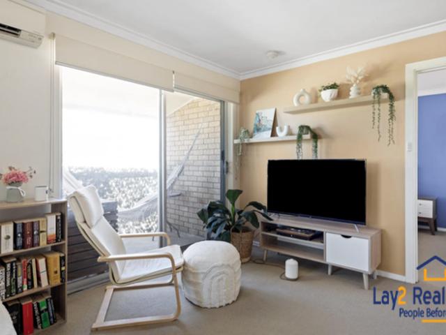 Apartment for sale in Maylands, Western Australia