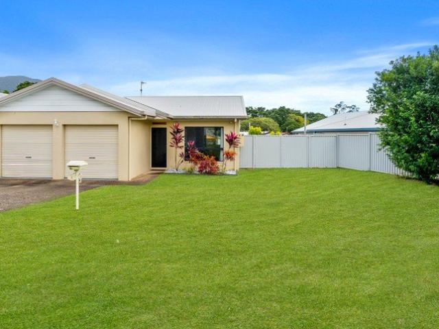 House for sale in Cairns, Queensland