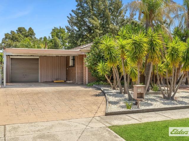 House for sale in Wodonga, Victoria