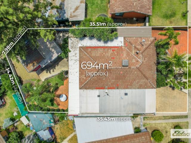 House for sale in Wodonga, Victoria