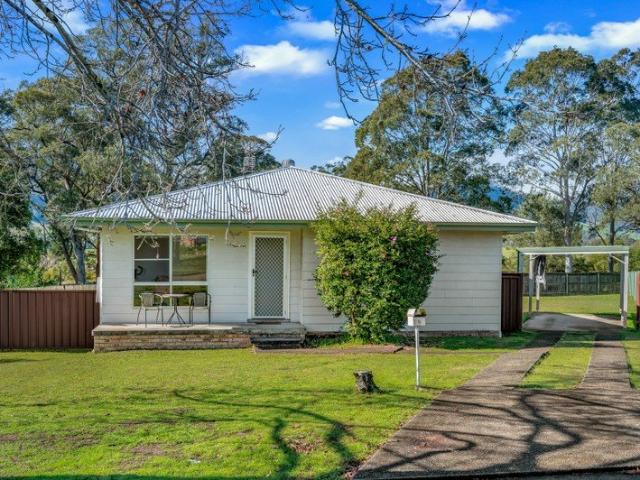 House for sale in Gloucester, New South Wales
