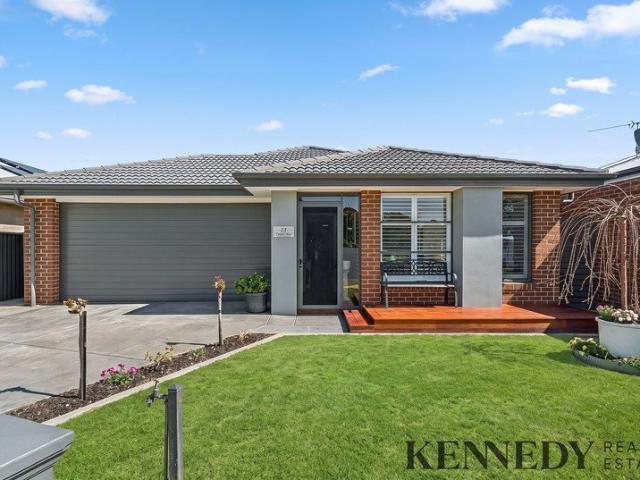 House for sale in Yarrawonga, Victoria