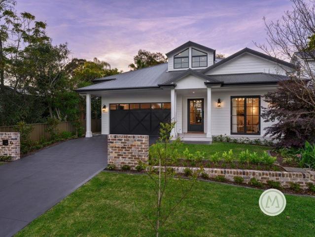 House for sale in Sydney, Blue Mountains City Council