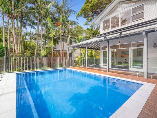 House for sale in Sydney, New South Wales