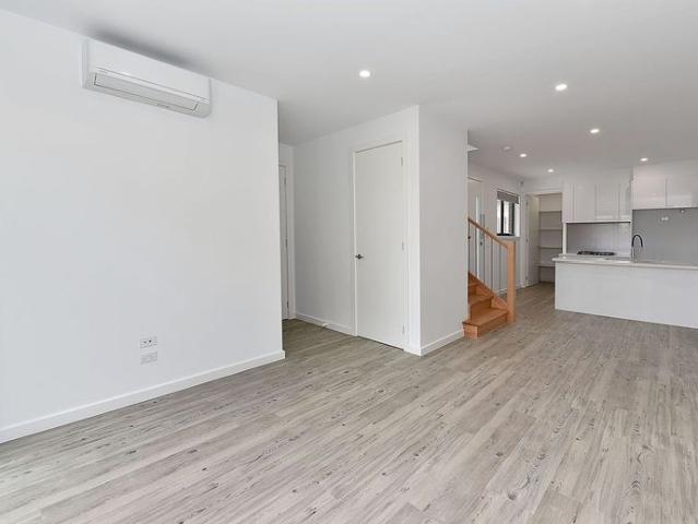 Townhouse for rent in Camerons Creek, Victoria