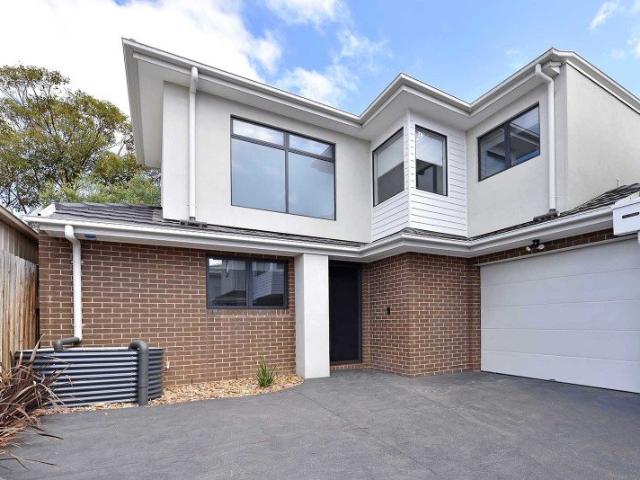 Townhouse for rent in Camerons Creek, Victoria