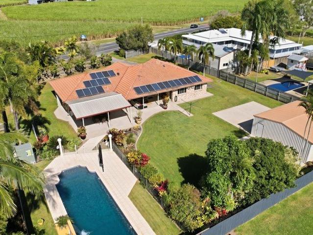 House for sale in Walkerston, Queensland