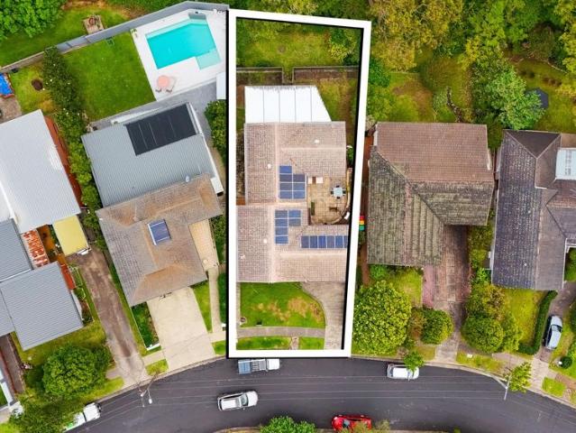 House for rent in Ambergate, New South Wales