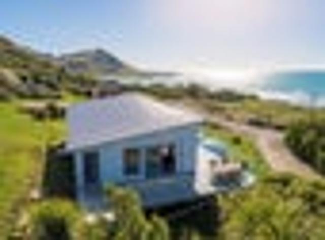 House for sale in Cape Palliser, Wellington