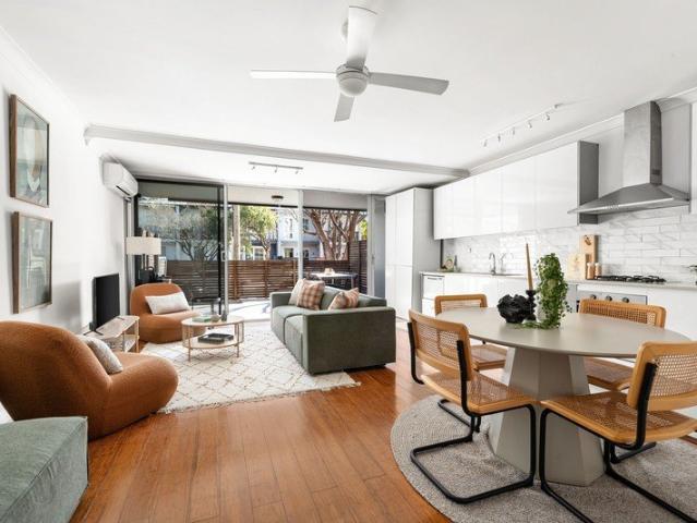 Apartment for sale in Sydney, New South Wales