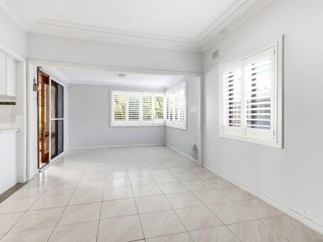 House for rent in Sydney, New South Wales
