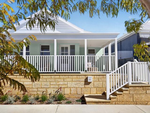 House for sale in Jindalee, Western Australia