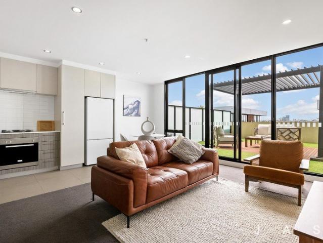 Apartment for sale in Maribyrnong, Melbourne