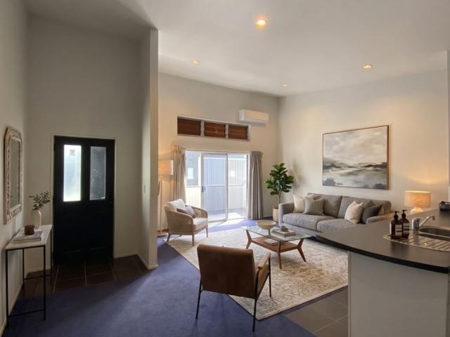Apartment for rent in Mount Maunganui