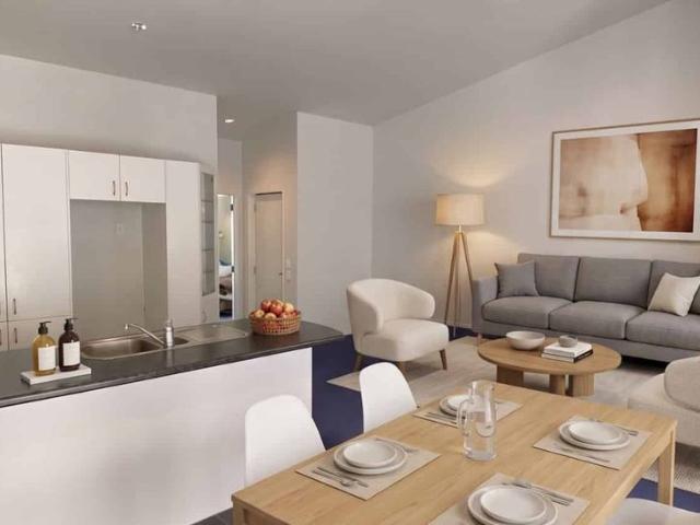 Apartment for rent in Mount Maunganui