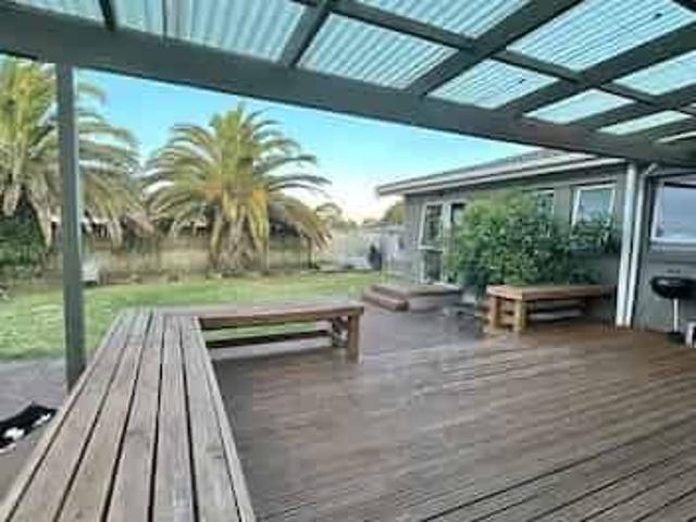 House for rent in Bay Of Plenty