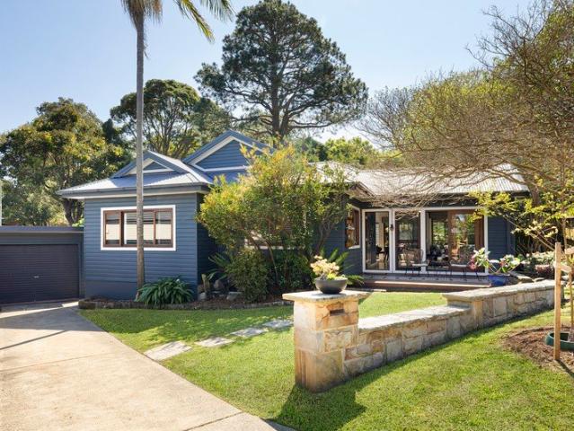 House for sale in Sydney, New South Wales