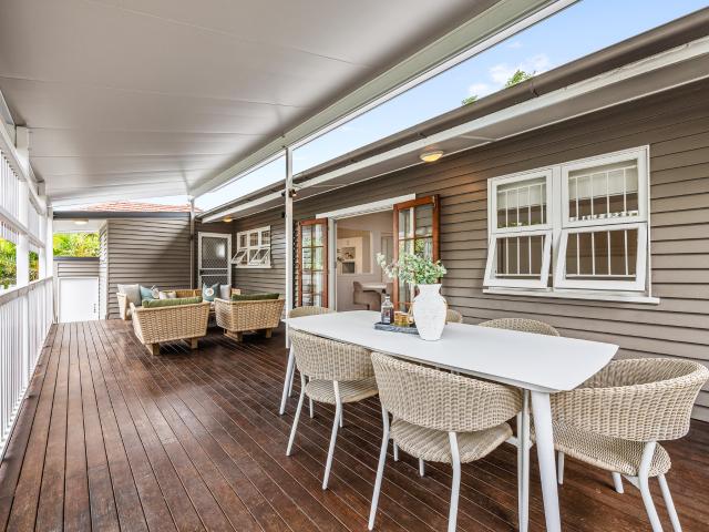 House for sale in Toombul, Queensland