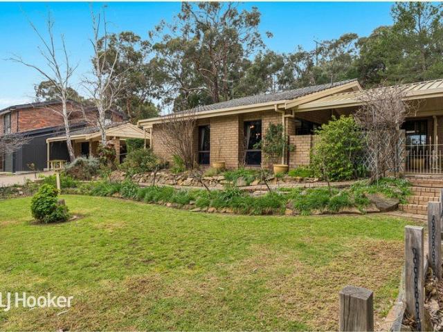 House for sale in Horseshoe Creek, South Australia