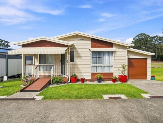 Villa for sale in Bonville, Coffs Harbour