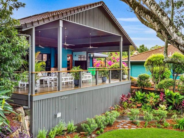 Villa for sale in Toombul, Queensland