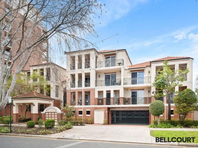 Apartment for sale in Western Australia