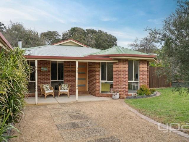 House for sale in Rye, Melbourne