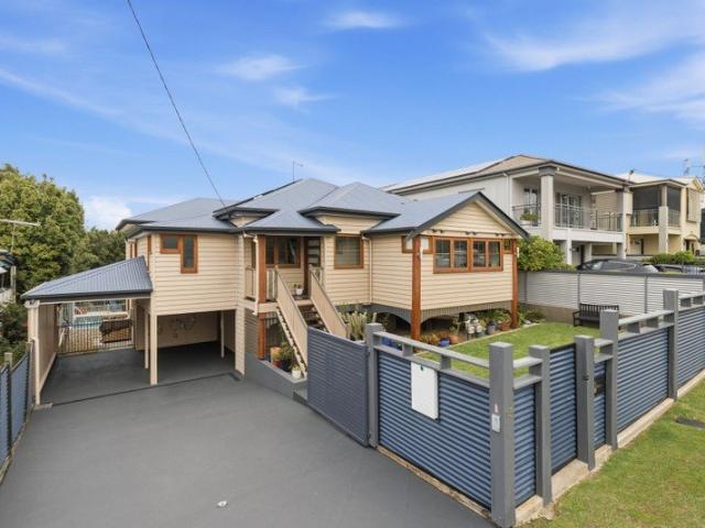 House for sale in Toombul, Queensland
