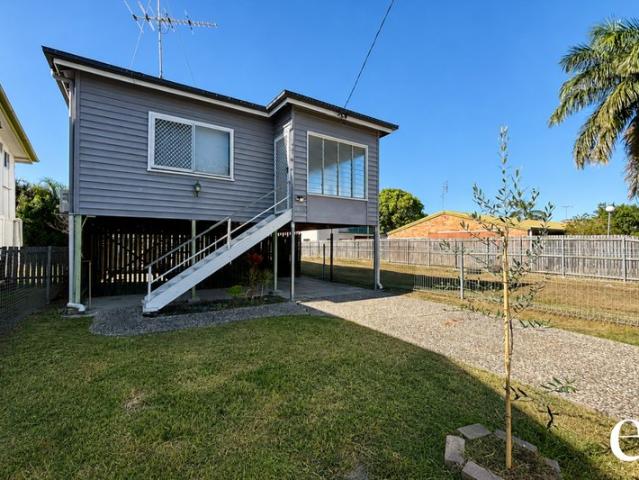 House for rent in Rockhampton, Queensland
