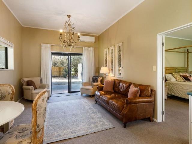 Apartment for rent in Marlborough District, Marlborough