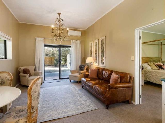 Apartment for rent in Mayfield, Blenheim