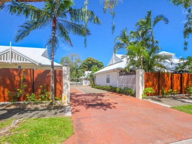 Apartment for rent in Palm Cove, Queensland