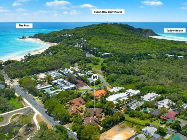 Apartment for sale in Byron Bay, New South Wales