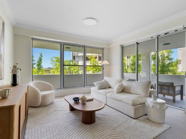 Apartment for rent in Toombul, Queensland