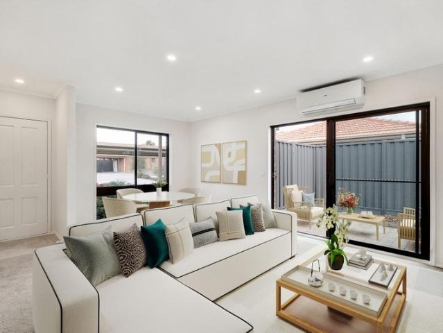 Apartment for sale in Camerons Creek, Victoria