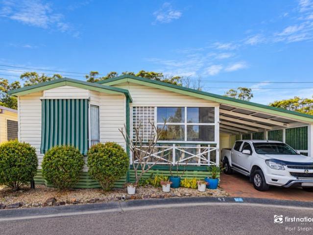 Villa for sale in Anna Bay, Port Stephens Council