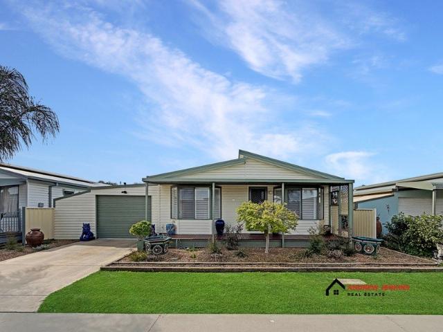 Apartment for sale in Cobram, Shire of Moira