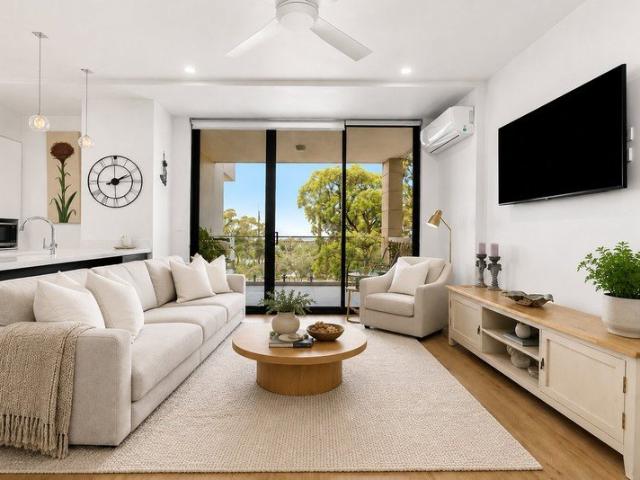 Apartment for rent in Sutherland, New South Wales