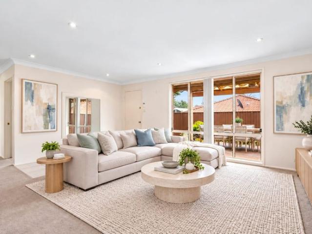 House for rent in Sutherland Shire, Sydney