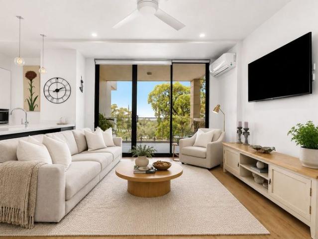 Apartment for rent in Sutherland, New South Wales