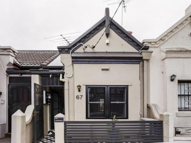 House for sale in Sydney, New South Wales