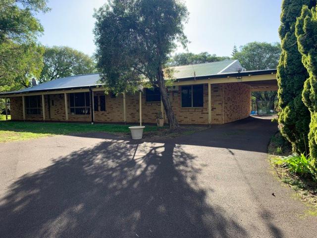 House for rent in Western Australia