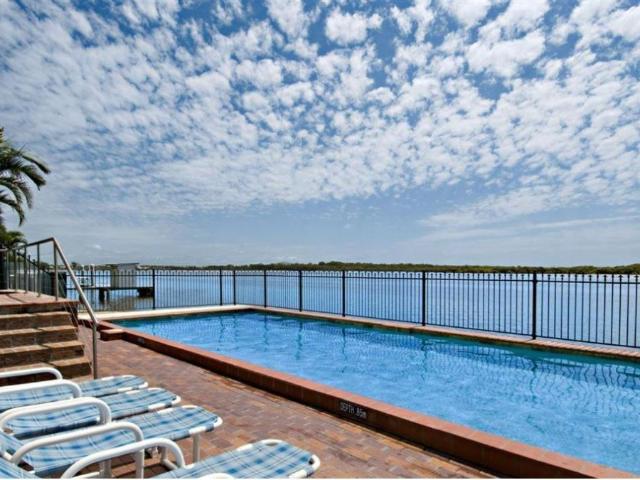 Apartment for rent in Kings Creek, Queensland