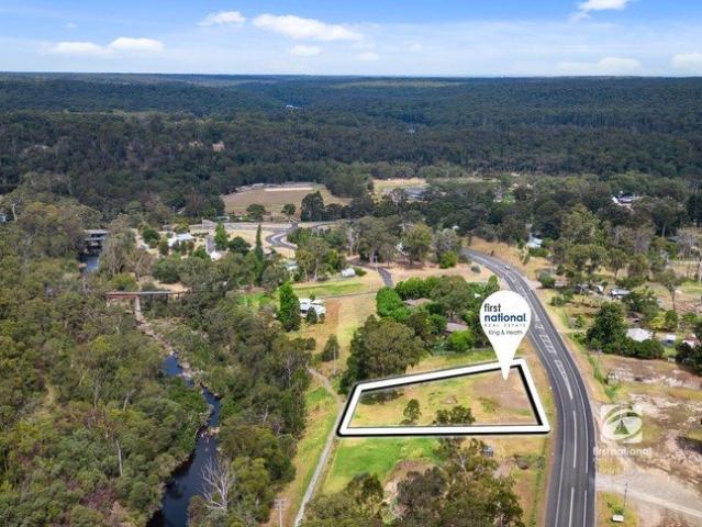 Land for sale in Nowa Nowa, Victoria