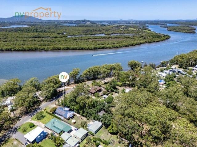 House for sale in Fishermans Reach, New South Wales