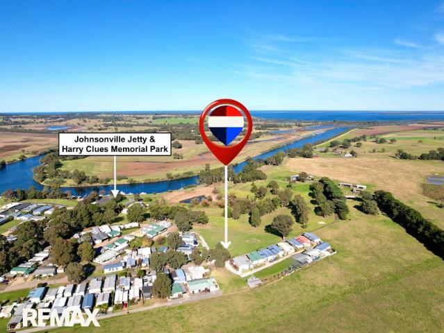 Apartment for sale in Johnsonville, Victoria