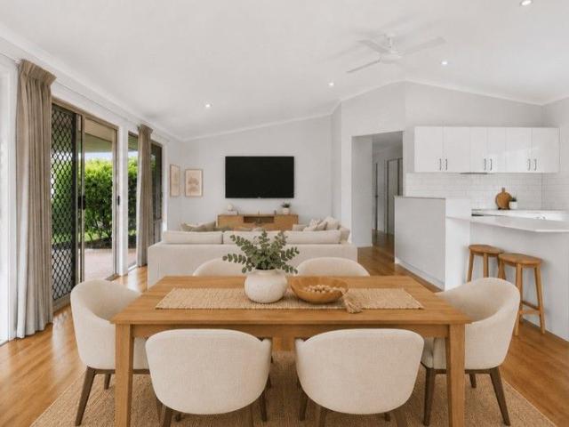 House for rent in Toombul, Queensland
